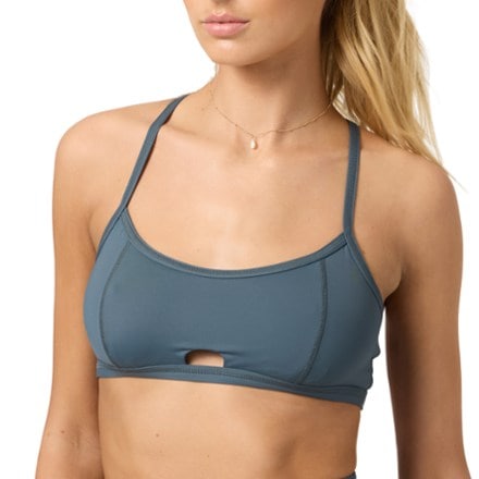 O'Neill Hyperfreak Bralette Swimsuit Top - Women's 4