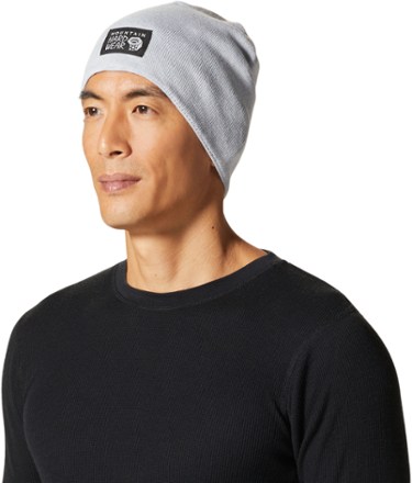 Mountain Hardwear MHW Logo Beanie 3
