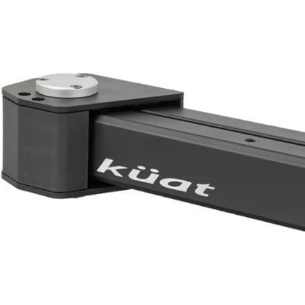 Kuat Pivot XD Swing-Away Rack Adapter - Driver-Side Swing 10
