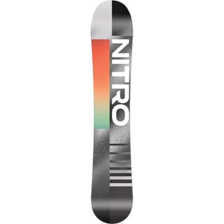 Nitro Phase Snowboard - 2026/2027 2
