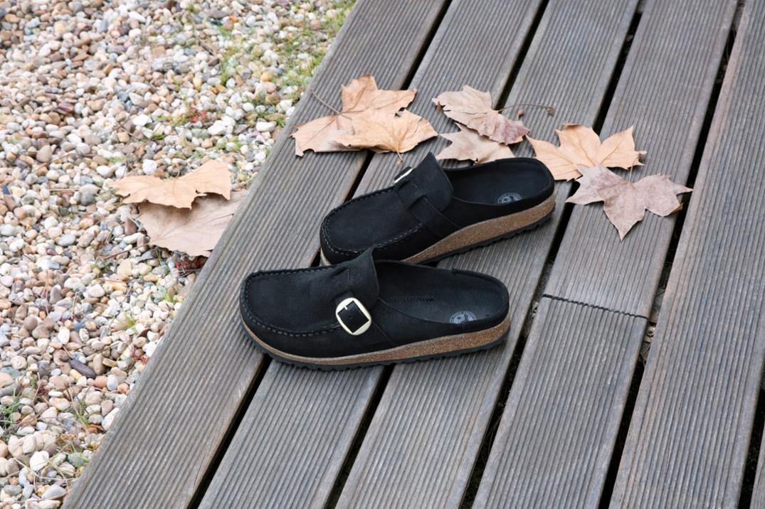 Location Image for Buckley Shoes - Women's