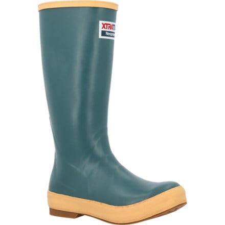 XTRATUF 15" Legacy Rain Boots - Men's 2