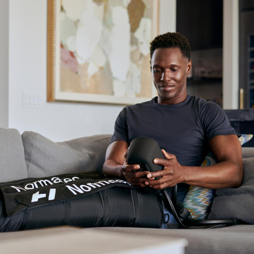 Location Image for Normatec 3 Legs - Standard