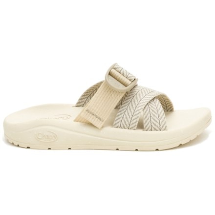 Chaco CushZ Extra Cushioned Slides - Women's 0