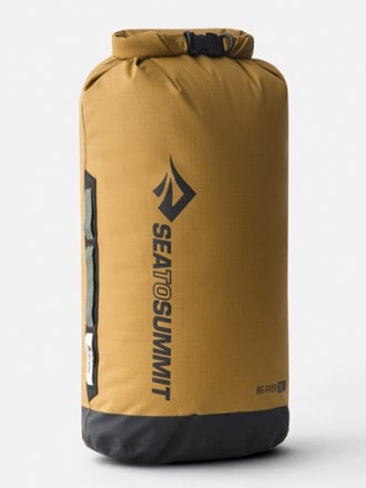 Sea to Summit View Dry Sack, See-Thru Dry Bag