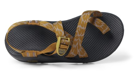 Chaco Z/Cloud 2 Sandals - Men's 4