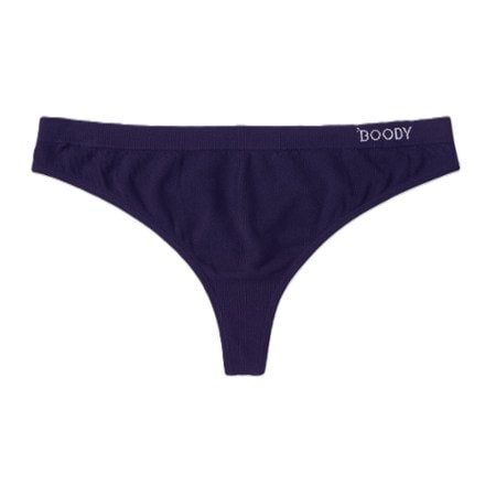 Boody Eco Wear G-String Thong Underwear - Women's - Package of 2 0