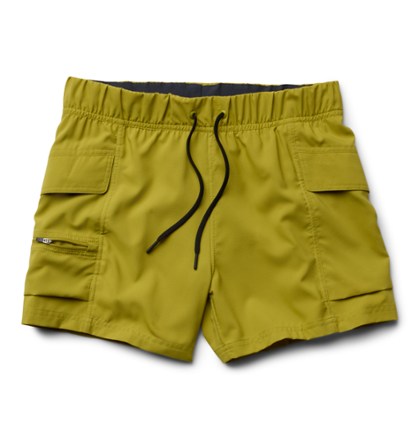 Trail Sender Shorts - Women's