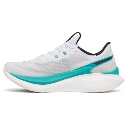Saucony Endorphin Pro 5 Road-Running Shoes - Men's 1