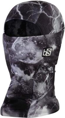 BlackStrap The Hood Balaclava Facemask Gray