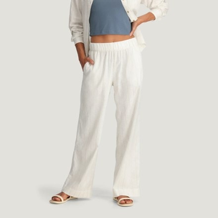 Free Fly Sullivan's Pants - Women's 1