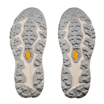 HOKA Speedgoat 6 Trail-Running Shoes - Women's 6