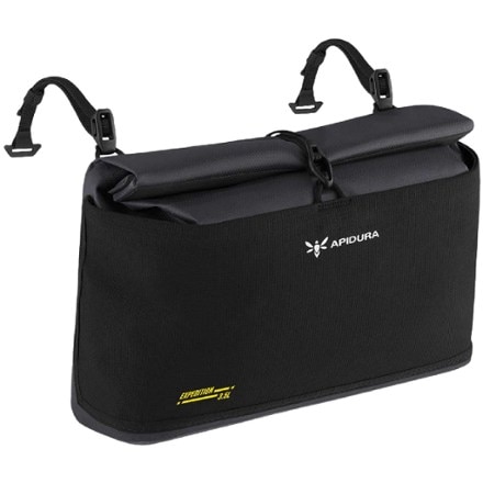 Apidura Expedition Front Accessory Pack - 3.5 L 0