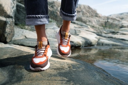 ICEBUG Norna RB9X Shoes 5