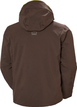 Helly Hansen Swift Stretch Ski Insulated Jacket - Men's 3