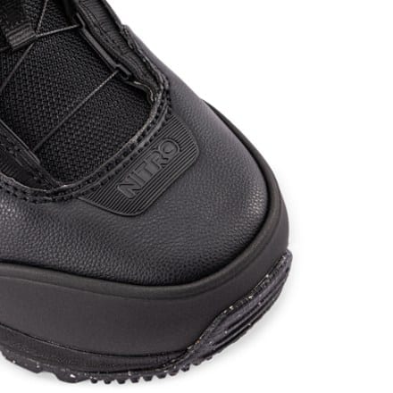 Nitro Team BOA Snowboard Boots - Men's - 2026/2027 6