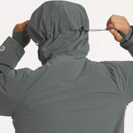 PAKA Apu Insulated Parka - Men's 4