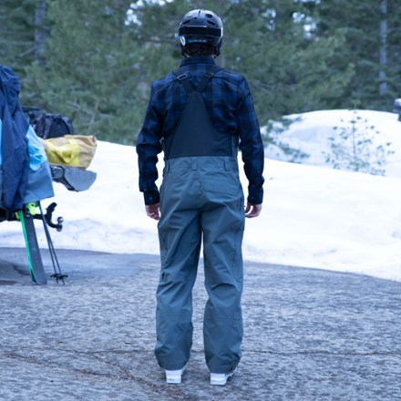 Flylow Firebird Bib Snow Pants - Men's 5