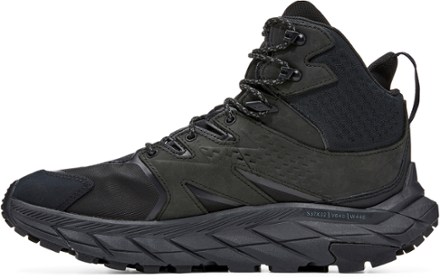 HOKA Anacapa Mid GTX Hiking Boots - Men's 1