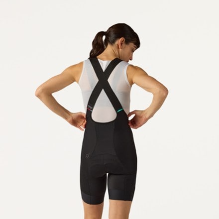 Velocio ONE Cycling Bib Shorts - Women's 6