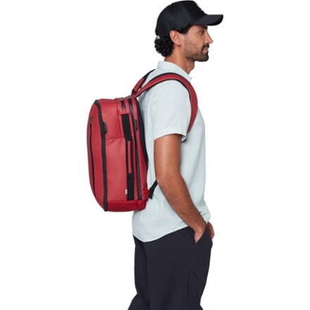 Mammut Seon Transporter 25 Pack 7