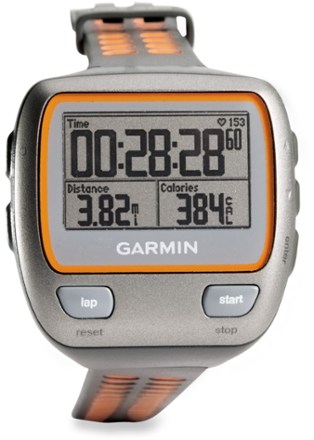 forerunner 310xt