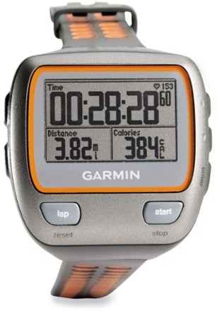 garmin 310xt strap