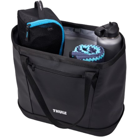 Thule Chasm Gear Tote Accessories not included