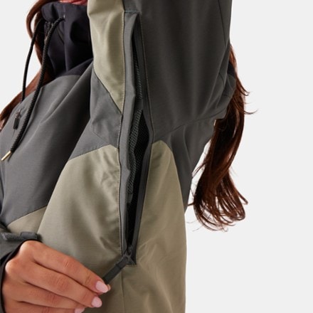 Roxy Winter Haven Insulated Jacket - Women's 4