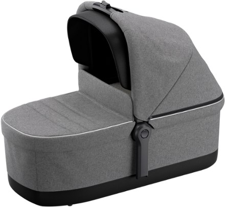 thule glide bassinet