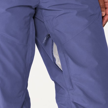 Stio Doublecharge Insulated Snow Pants - Women's 7