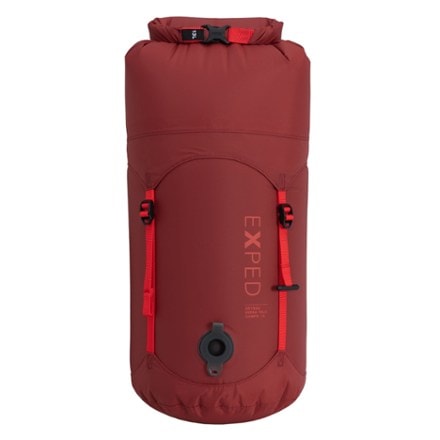 Exped Drybag Versa Telecompression 0