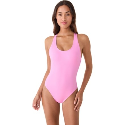 Andie The Tulum One-Piece Swimsuit - Women's 1