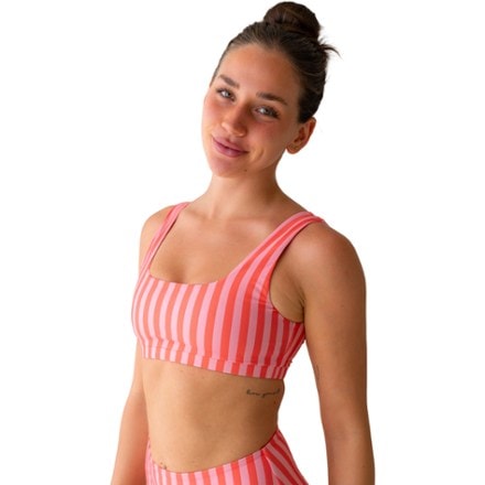 SEPTEMBER Jane Swimsuit Top - Women's 1