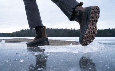 Location Image for Boda BUGrip Boots - Women's