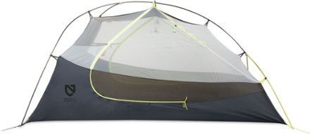 NEMO Dragonfly 2 Bikepack Tent 7