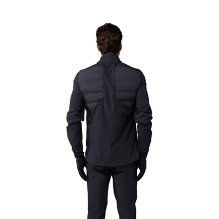 Fox Flexair Fire Hybrid Bike Jacket - Men's 2