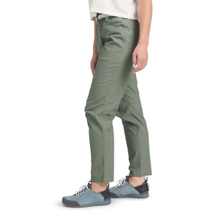 Black Diamond Ethos Pants - Women's 2