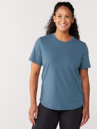 Women's Workout Shirts