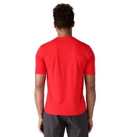 Patagonia Capilene Cool Daily Shirt - Men's 2
