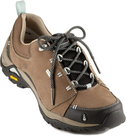 ahnu montara iii boot