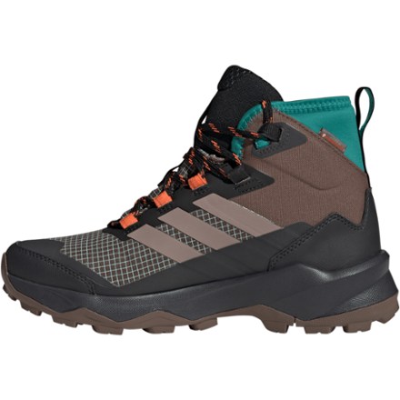 adidas Terrex Skychaser AX5 Mid GORE-TEX CLIMAWARM+ Hiking Boots - Women's 1