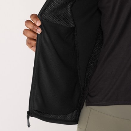 Arc'teryx Delta Jacket - Women's 9