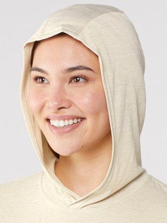Patagonia Capilene Cool Daily Hoodie - Women's 4