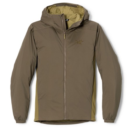 Arc'teryx Atom Insulated Hoody - Men's | REI Co-op