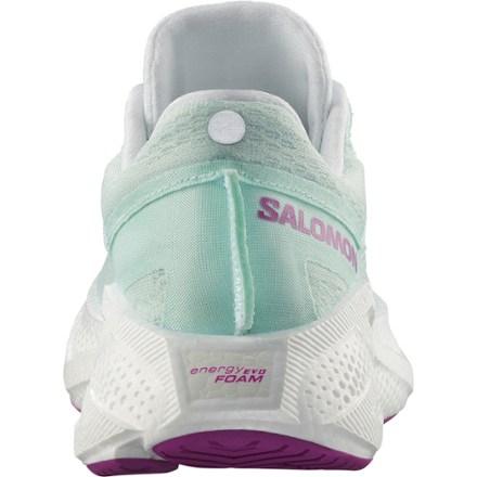 Salomon Aero Glide 3 Road-Running Shoes - Women's 4