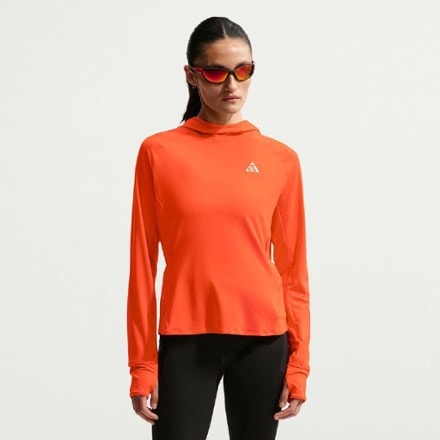 Nike ACG Trail UV Hooded Mid Layer - Women's 0