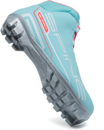 SPINE Smart Cross-Country Ski Boots - Women's 2