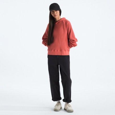 The North Face Chabot Hoodie - Women's 3