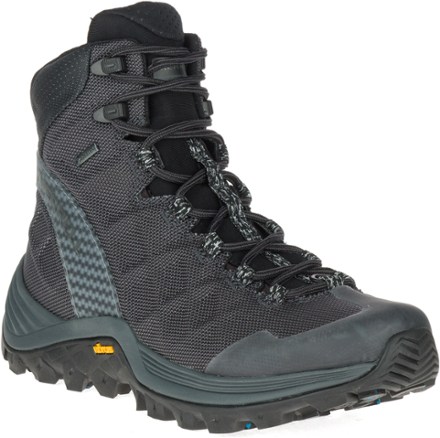 merrell insulated hiking boots